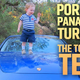 Illustration for article titled Will It Baby: Porsche Panamera Turbo S